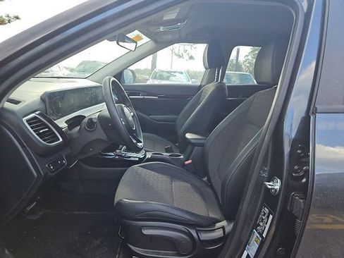Certified 2026 Kia Seltos S image 7
