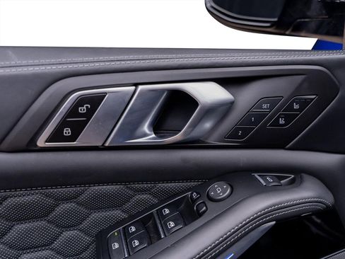 Used 2022 BMW X5 M Competition w/ Competition Package 2 image 61