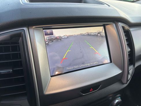 Certified 2021 Ford Ranger XL w/ FX4 Off-Road Package image 21