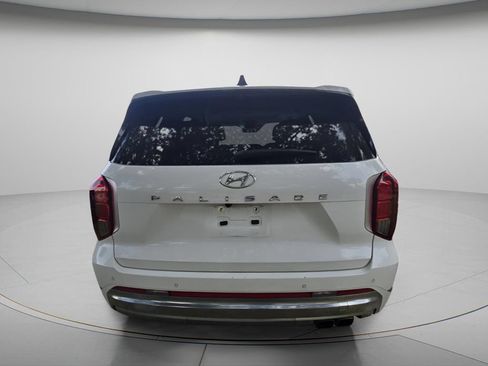 Used 2024 Hyundai Palisade Calligraphy FWD image 6