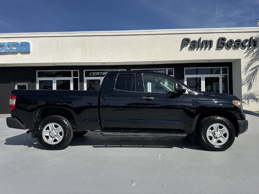 Used 2019 Toyota Tundra SR RWD image 23