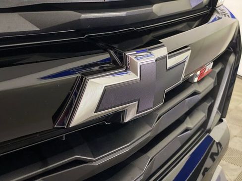 Certified 2023 Chevrolet Colorado Z71 w/ Z71 Convenience Package 2 image 36