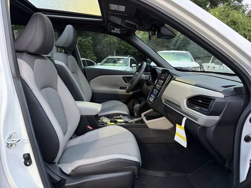Certified 2026 Subaru Forester Premium AWD/4WD image 23