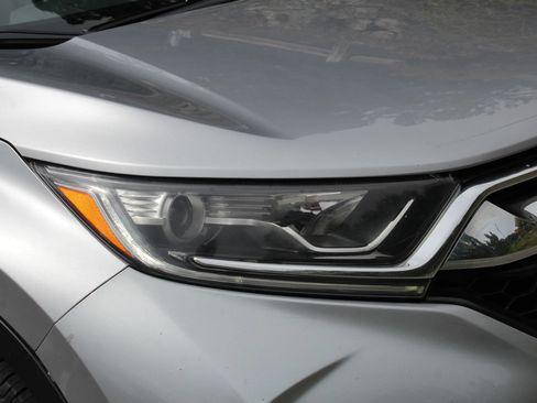 Used 2018 Honda CR-V EX image 34
