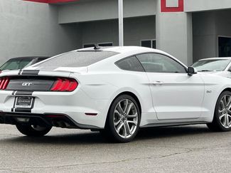 Used 2022 Ford Mustang GT Premium w/ Ford Safe & Smart Package video 2