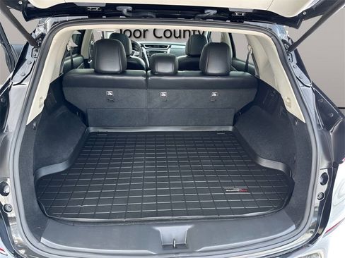 Used 2017 Nissan Murano SL image 36