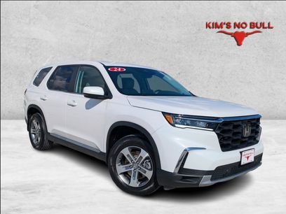 Used 2024 Honda Pilot EX-L