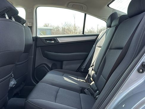 Used 2019 Subaru Legacy 2.5i Premium image 25