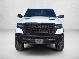 Used 2025 RAM 1500 Rebel w/ Rebel Level 1 Equipment Group AWD/4WD video 2