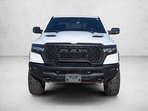 Used 2025 RAM 1500 Rebel w/ Rebel Level 1 Equipment Group AWD/4WD image 2
