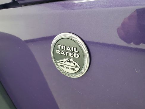 Used 2018 Jeep Wrangler Unlimited Rubicon w/ Cold Weather Group image 23