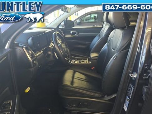 Used 2023 Kia Sorento EX w/ Panoramic Sunroof Package FWD image 6