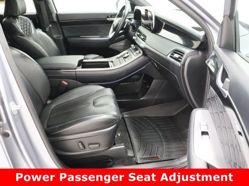 Used 2020 Hyundai Palisade Limited image 42