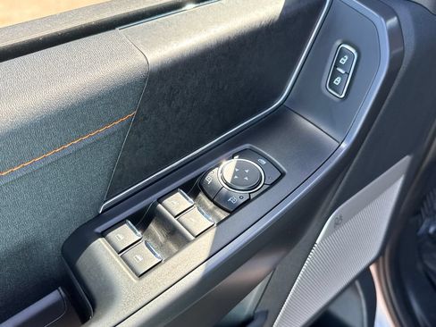 Used 2025 Ford F150 Tremor AWD/4WD image 18