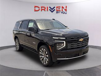 New 2026 Chevrolet Tahoe High Country AWD/4WD video 1