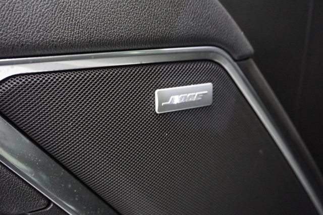 Used 2025 Chevrolet Silverado 1500 LTZ w/ LTZ Convenience Package II AWD/4WD image 8