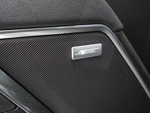 Used 2025 Chevrolet Silverado 1500 LTZ w/ LTZ Convenience Package II AWD/4WD image 8