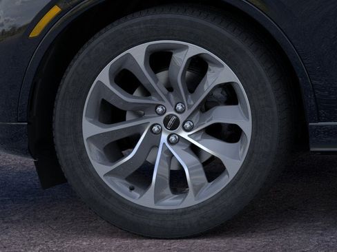 New 2026 Lincoln Aviator AWD w/ Jet Appearance Package image 19