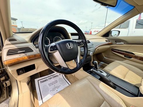 Used 2009 Honda Accord EX-L image 13