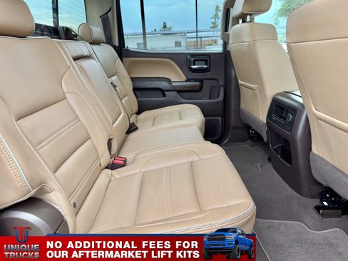 Used 2019 GMC Sierra 2500 Denali w/ Duramax Plus Package image 28