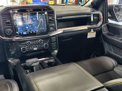 New 2026 Ford F150 Tremor AWD/4WD image 28