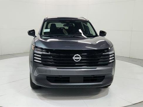 Certified 2026 Nissan Kicks SV FWD image 2
