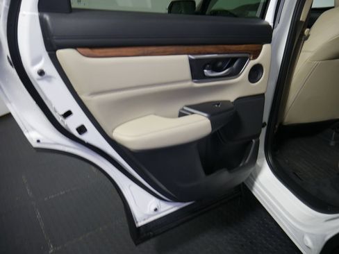 Certified 2022 Honda CR-V EX-L image 11