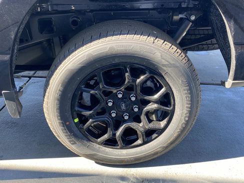 New 2026 Ford F150 STX image 7