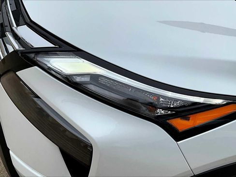 New 2026 Nissan Rogue SV image 13