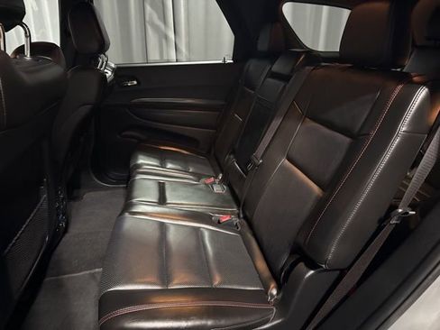 Used 2023 Dodge Durango GT AWD/4WD image 28