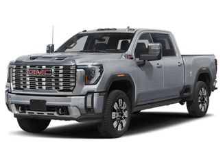 Used 2026 GMC Sierra 2500 Denali AWD/4WD video 4