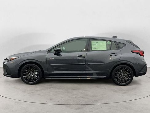 New 2026 Subaru Impreza RS image 2