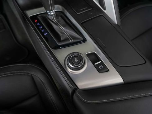 Used 2017 Chevrolet Corvette Z06 w/ Z07 Performance Package image 23