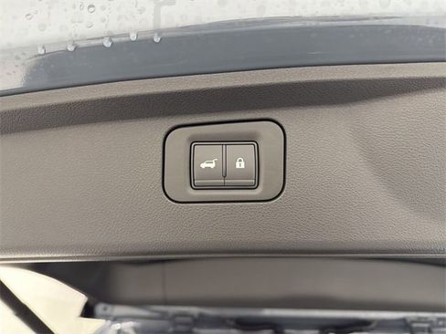 New 2026 Nissan Armada NISMO image 16