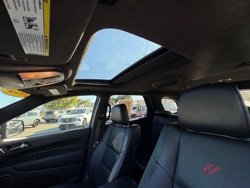 Used 2022 Dodge Durango R/T image 24