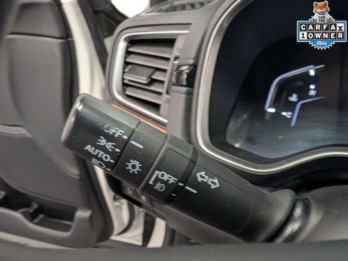 Used 2017 Honda CR-V EX-L image 17