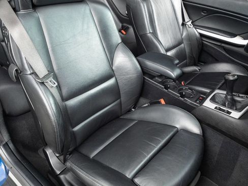 Used 2005 BMW M3 Base 2dr Convertible image 93