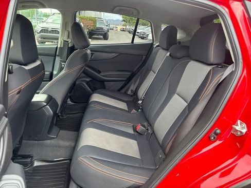 Used 2021 Subaru Crosstrek 2.0i Premium AWD/4WD image 31