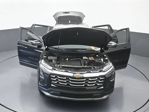 Used 2026 Chevrolet Equinox LT FWD image 71