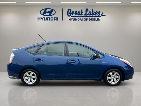Used 2009 Toyota Prius w/ Preferred Accessory Pkg FWD image 6