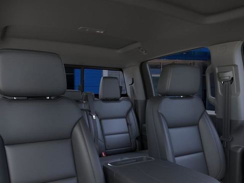 Used 2026 GMC Sierra 1500 Elevation w/ Elevation Premium Package AWD/4WD image 24