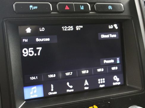 Used 2019 Ford Expedition Limited w/ Equipment Group 301A RWD image 50