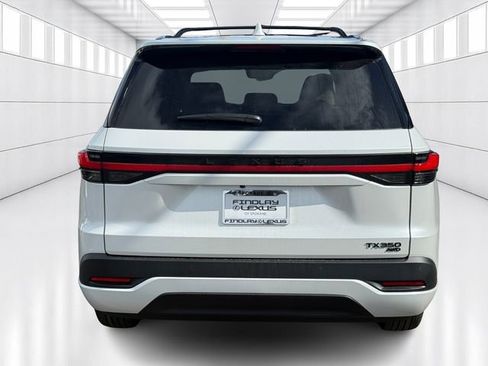 New 2026 Lexus TX 350 350 Premium image 6