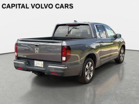 Used 2019 Honda Ridgeline RTL image 6
