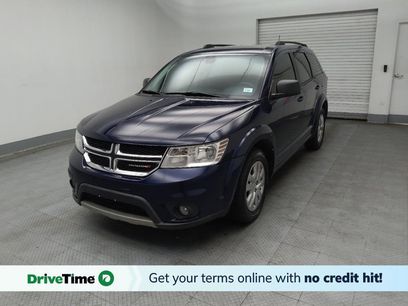 Used 2019 Dodge Journey SE w/ Premium Group