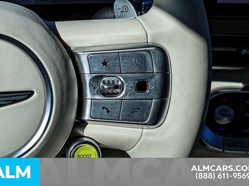 Used 2025 Genesis GV60 Performance image 32