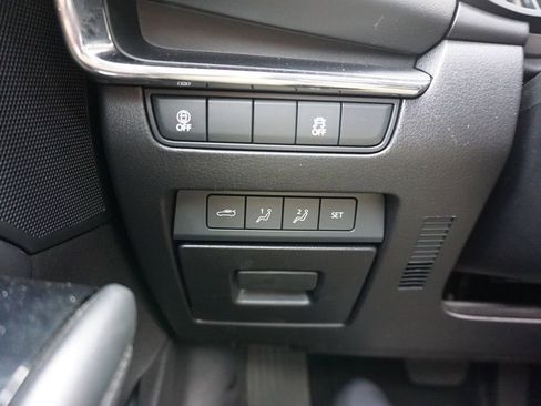 Used 2021 MAZDA MAZDA3 s image 5