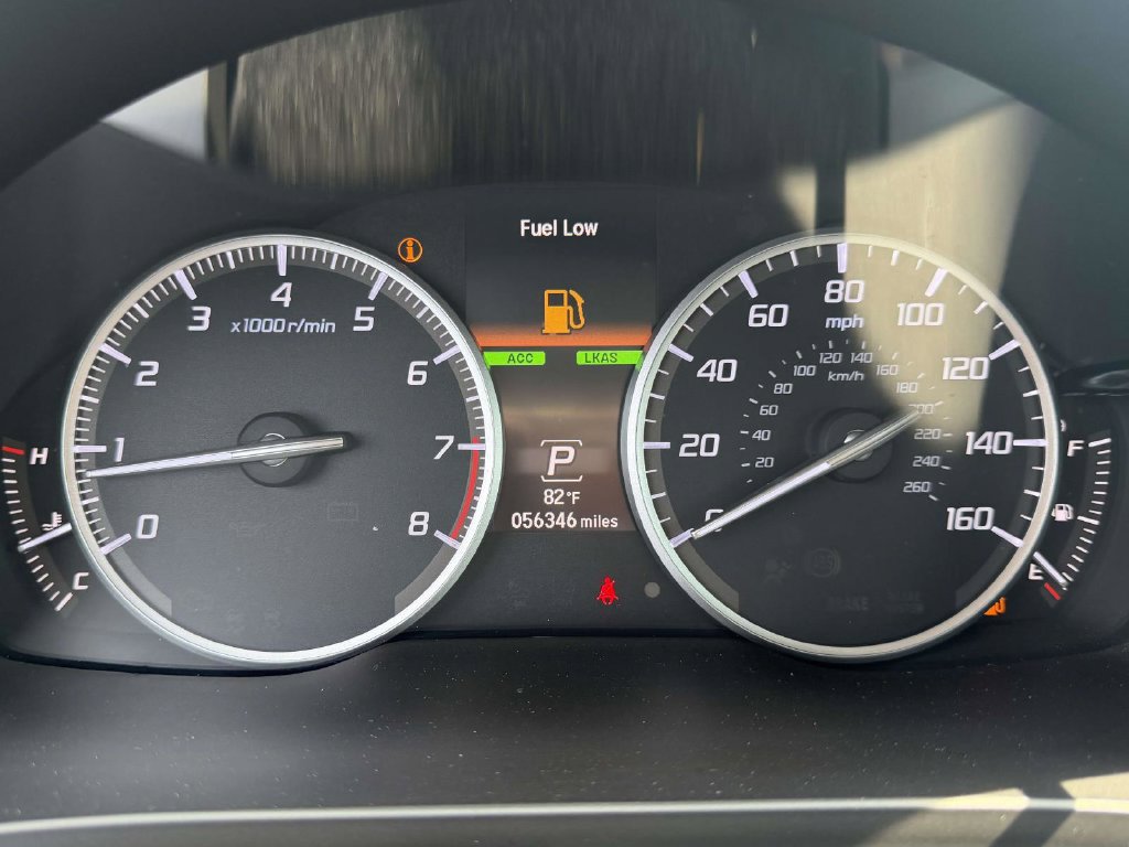 Used 2021 Acura ILX FWD image 29