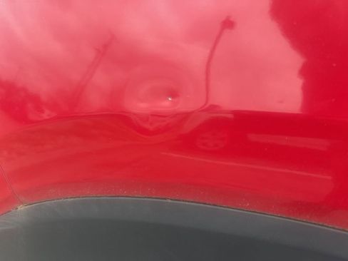 Used 2016 Honda HR-V EX image 15