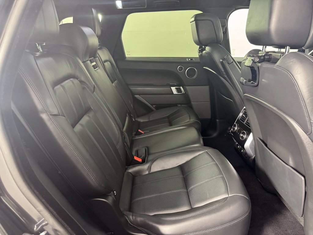 Used 2021 Land Rover Range Rover Sport HSE Dynamic AWD/4WD image 27